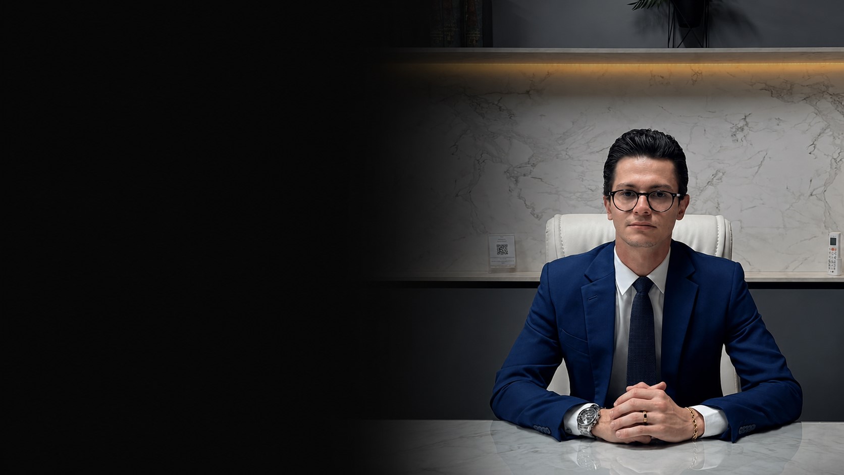 Escritório de Advocacia André Silveira