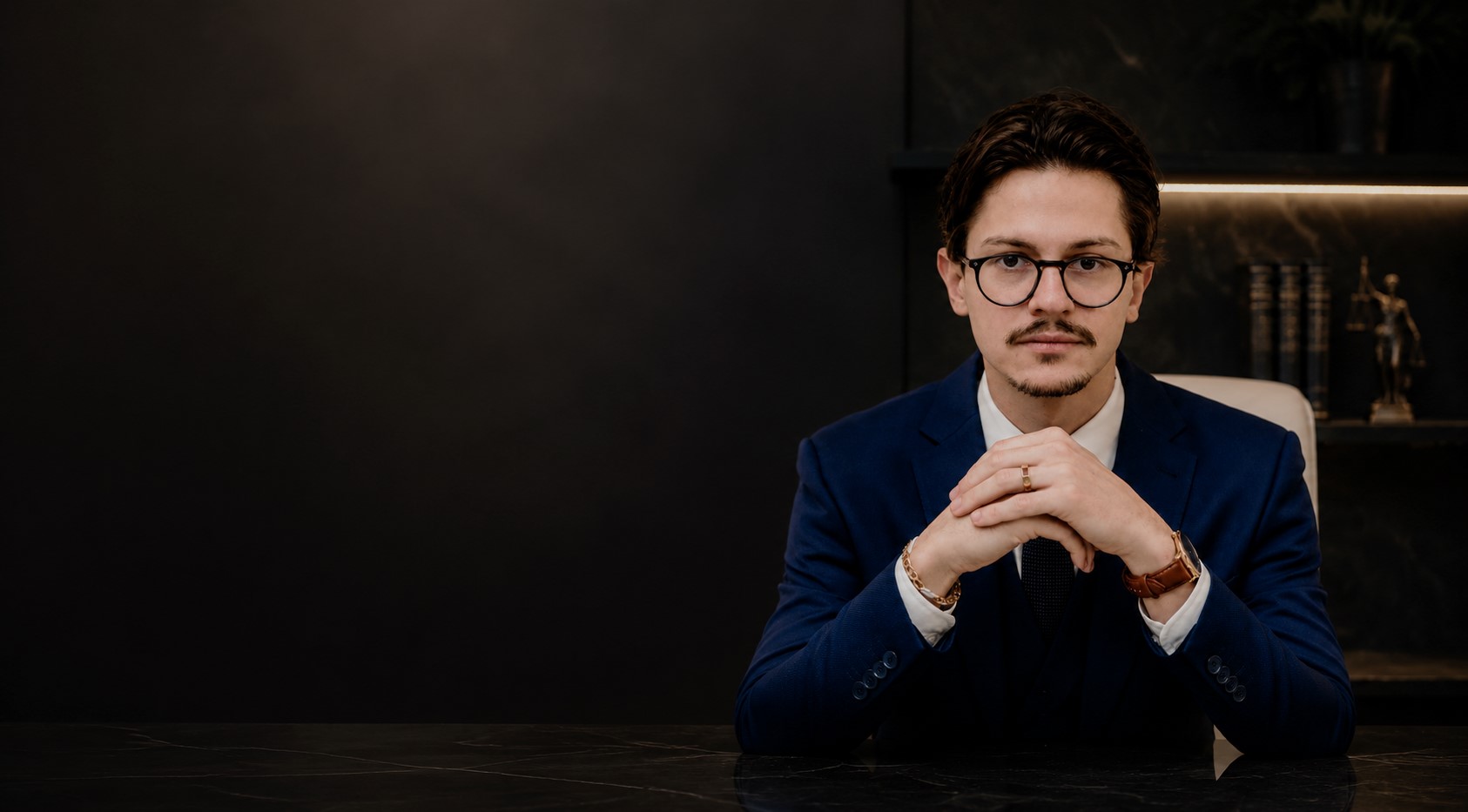 Escritório de Advocacia André Silveira